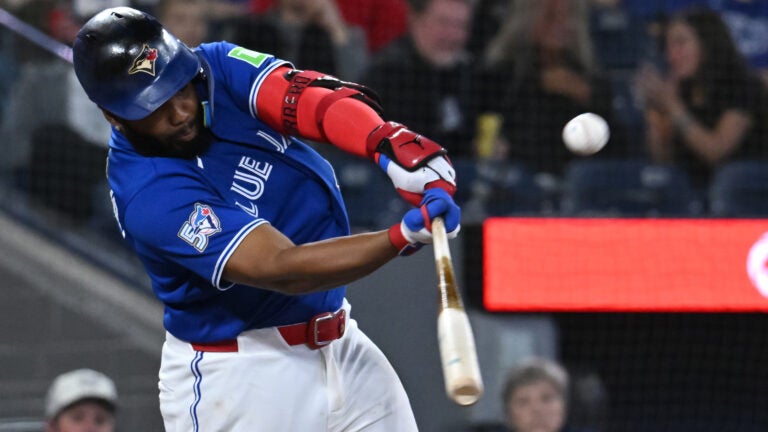 Yesavage sharp in debut as Blue Jays blank Red Sox 3-0