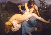 Five Paintings by Gustave Boulanger: The Paris Salon’s Theatrical Classicism