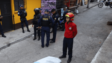 Violencia en Guatemala: jornada trágica con hallazgos de cadáveres y ataques