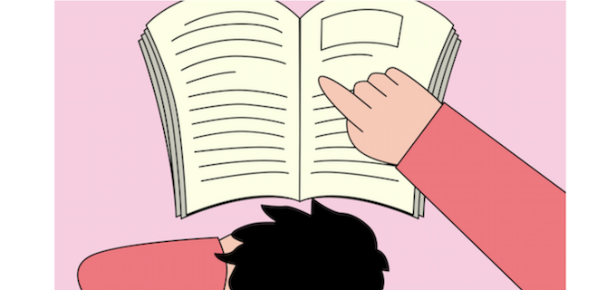 When Students Skim: A Practical Path to Deeper Reading