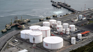 Tensión en el estrecho de Ormuz: Irán desafía el bloqueo estadounidense