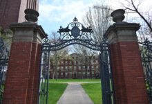 Trump deal targets job training: Brown University’s  million boost