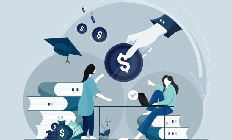 Student loan forgiveness scams: red flags and what to do