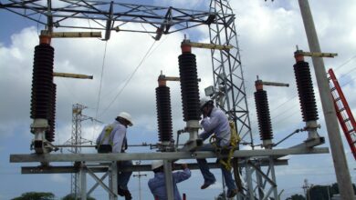 Cortes de energía en Bolívar: Cronograma del 27 de abril al 3 de mayo