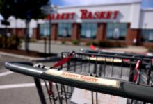 Market Basket Names Chuck Casassa President