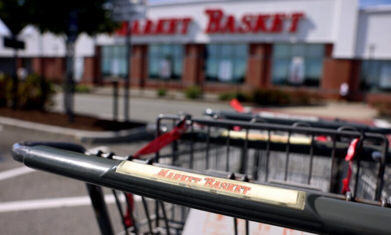 Market Basket Names Chuck Casassa President