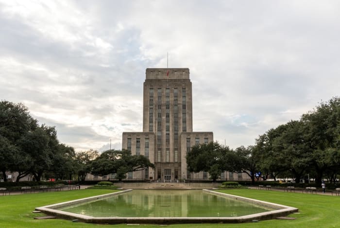 Houston City Council approves gutting policy limiting ICE cooperation