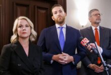 House Redistricting Committee advances Ron DeSantis map