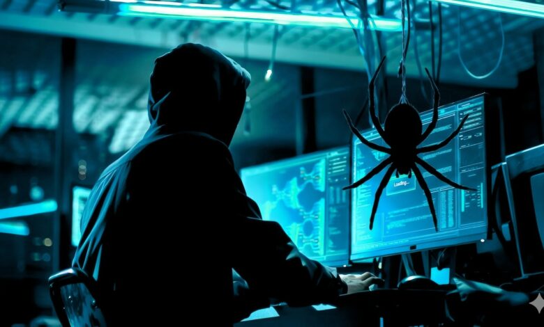 Scattered Spider: US charges hacker arrested in Finland