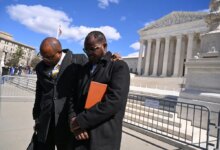 Springfield Haitians pin hopes on Supreme Court as Ohio bills loom