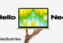 Apple Reveals ‘Handmade Magic’ Behind MacBook Neo Intro Video