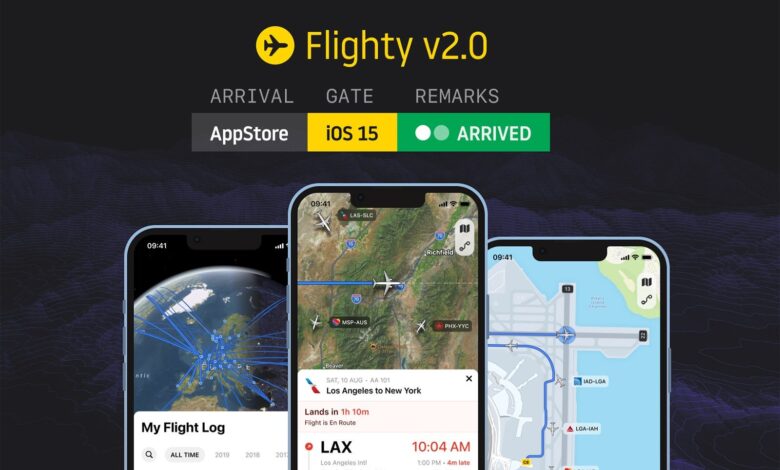 Best flight-tracking tools to avoid delays (Misryoum)