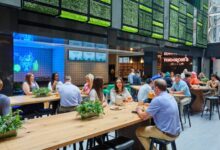 High Street Place tops list: America’s best food hall