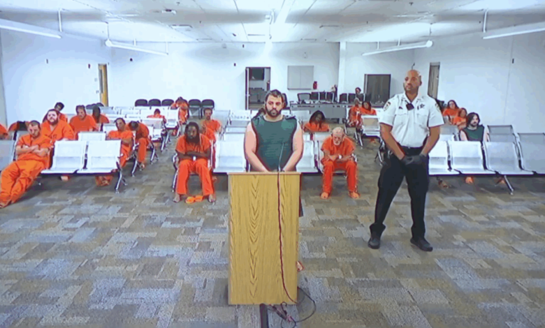 Roommate charged with two counts of murder in USF deaths