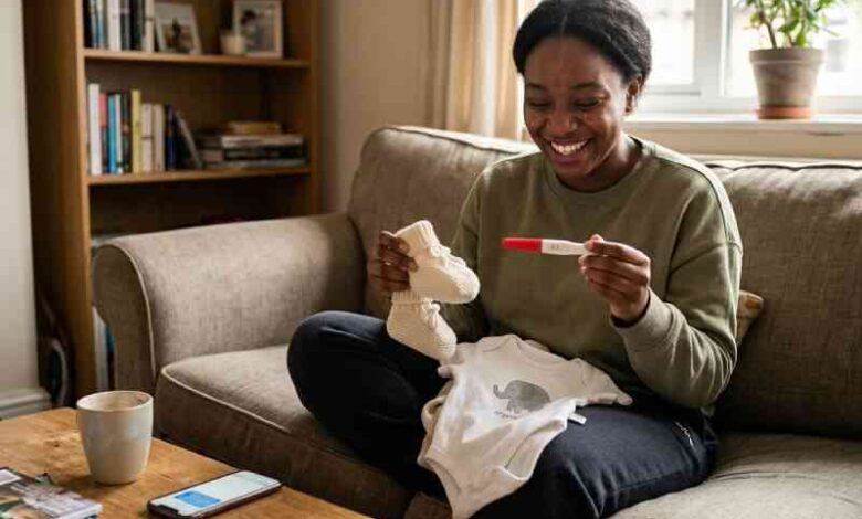 Why Early Antenatal Care Matters for Maternal Health