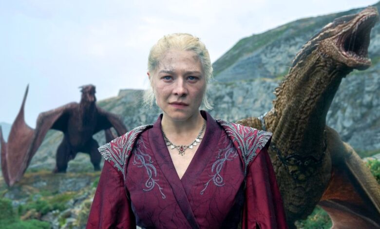 House of the Dragon: La esperada tercera temporada ya tiene fecha de estreno