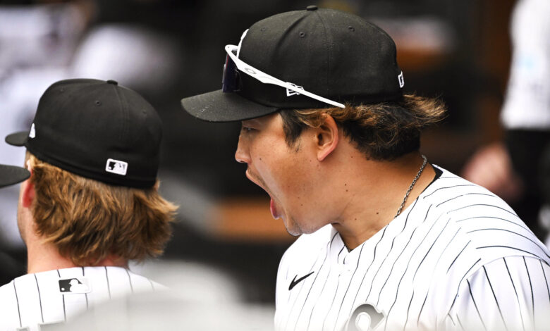 White Sox Murakami trade buzz: why he’s a top chip