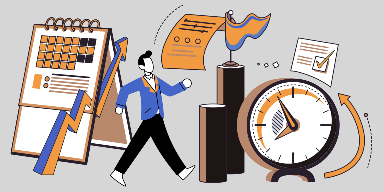 Self-Discipline for Entrepreneurs: 6 Practical Ways