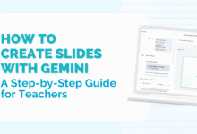 Create Slides with Gemini: A Teacher’s Step-by-Step Workflow