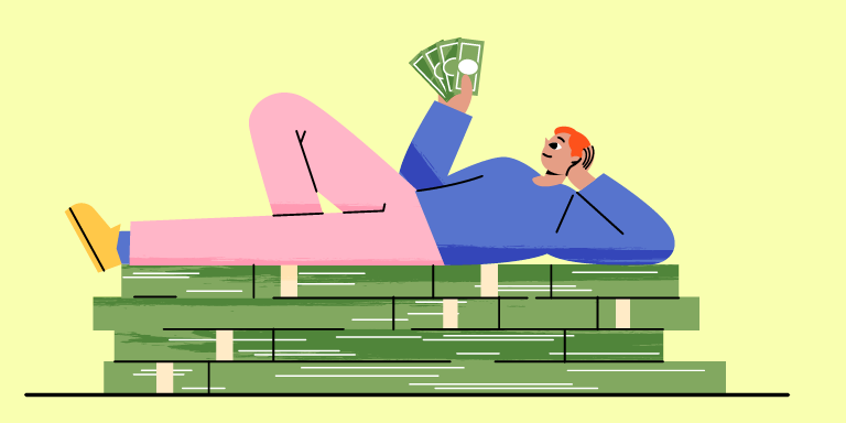 Make Money Fast in 2025: 6 Practical Online Paths