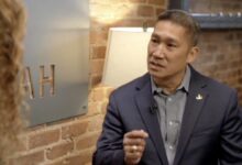 Trump’s Navy Acting Secretary Sparks Culture Clash With ‘Witchcraft’ Claims