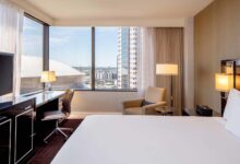 Hyatt category changes May 20: 136 resorts update
