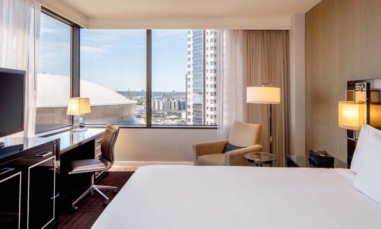 Hyatt category changes May 20: 136 resorts update