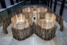 Máret Ánne Sara at Tate Modern: Sound, Scent, and the Politics of Listening