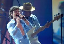 Benson Boone’s Wanted Man Tour: Utah Left Off