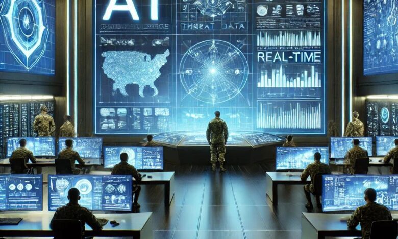 Rebelión en Google: cientos de empleados piden frenar IA en programas militares