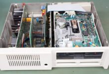 Building an IBM PCjr BIOS From Source: A Rare Legacy Reverse-Engineering Win