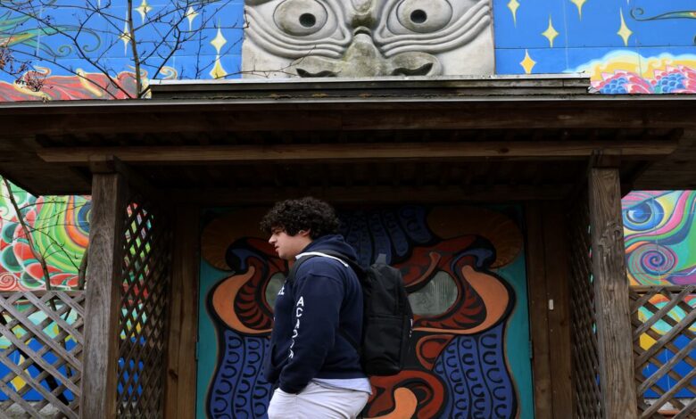 Boston’s Chilly Surprise: Understanding the Backdoor Front