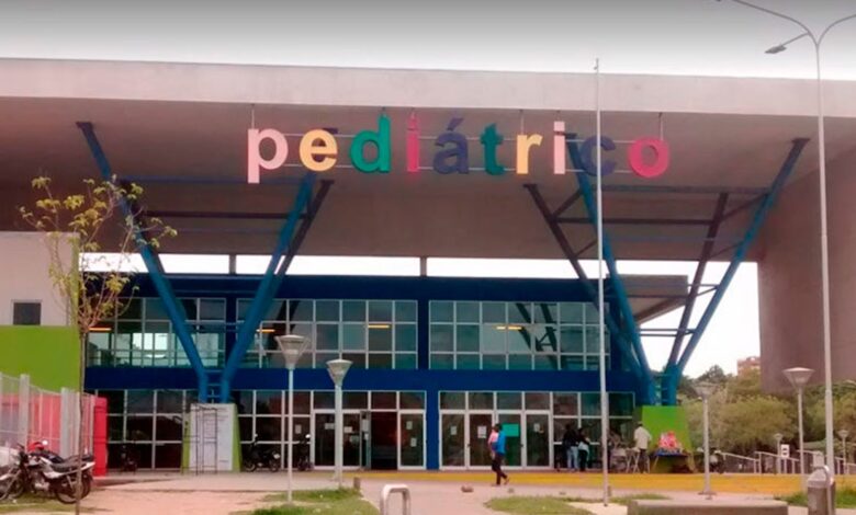 Abuso sexual infantil: conmoción en Chaco por una nena de 12 años que dio a luz