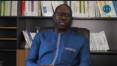 Presses universitaires de Dakar : relancer la culture de la lecture