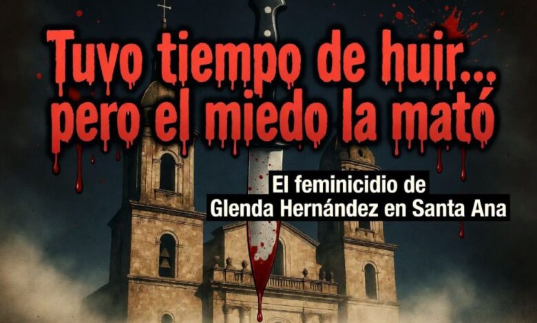 La Barbie: De adolescente en Texas a sicario del cártel