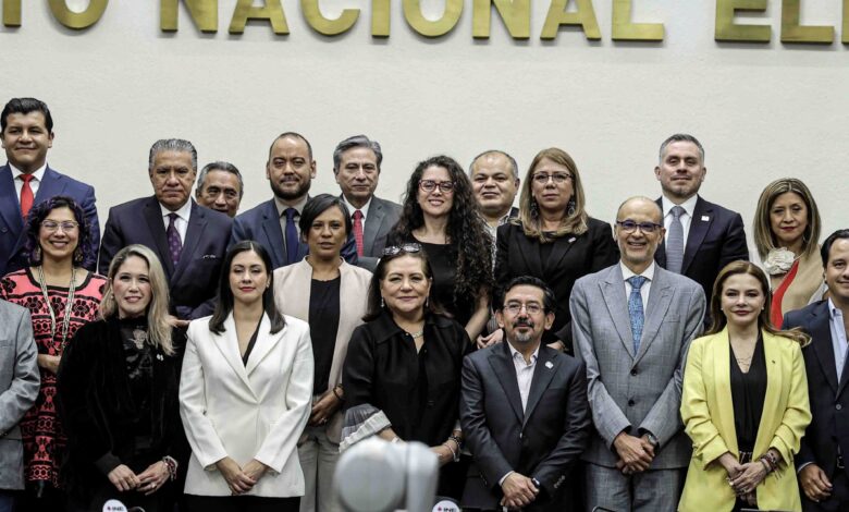 Elecciones en México 2027: prueba de independencia del INE