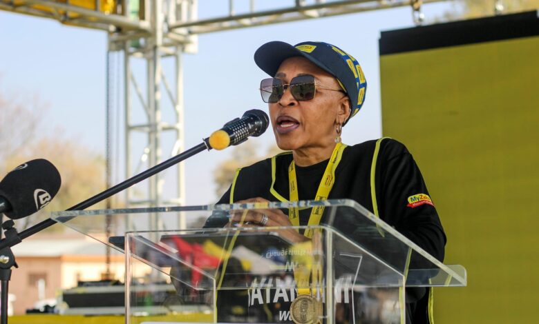 Mascom’s 2026 Child Protection Walk Aims to Boost Safety and Justice for Botswana’s Youth