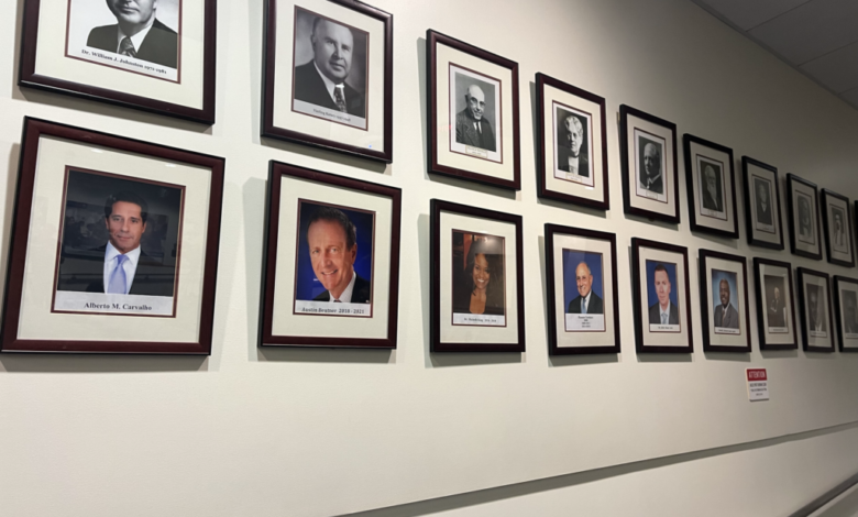 LAUSD delays decision on Superintendent Carvalho amid FBI raids