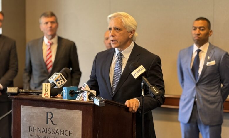 Alabama mayors push to expand Aniah’s Law ahead of May 2026 vote