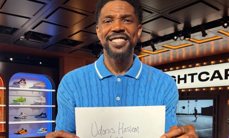 Udonis Haslem spills Heat secrets in Reddit AMA