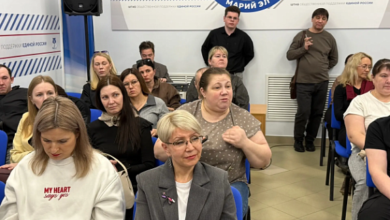 В Йошкар-Оле всерьез взялись за воспитание детей: новые горизонты