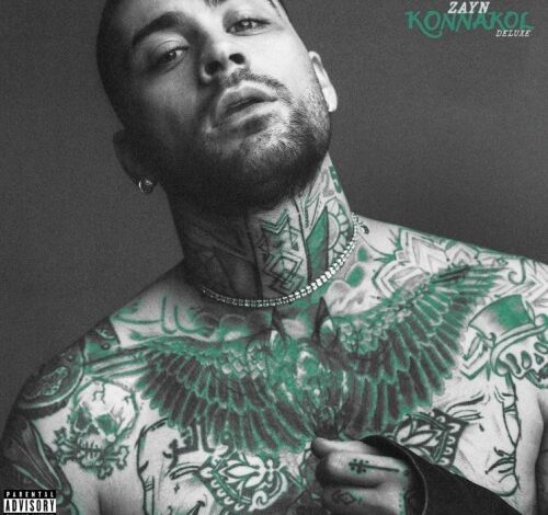 ZAYN health update stalls KONNAKOL release week—deluxe arrives anyway