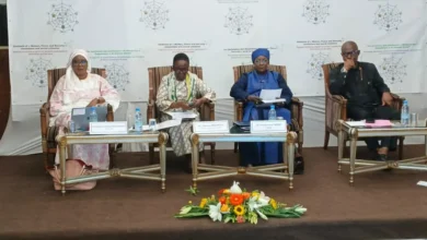 Femmes, paix et sécurité : le nouvel élan de Dakar