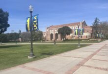 Priority transfer to UCLA: new pilot for community college students