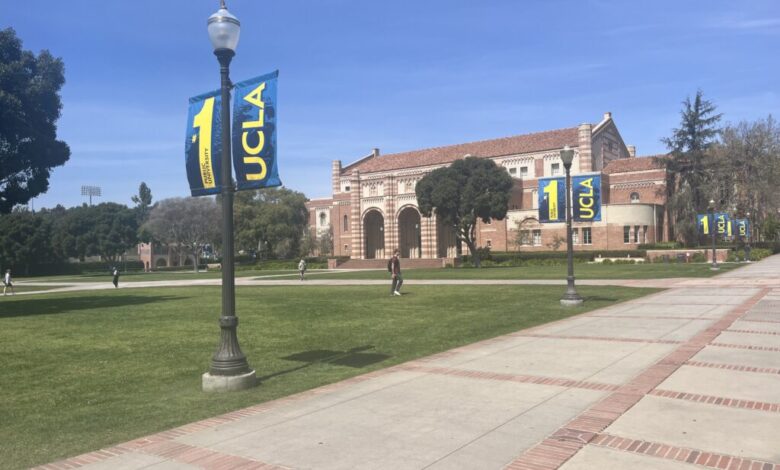 Priority transfer to UCLA: new pilot for community college students