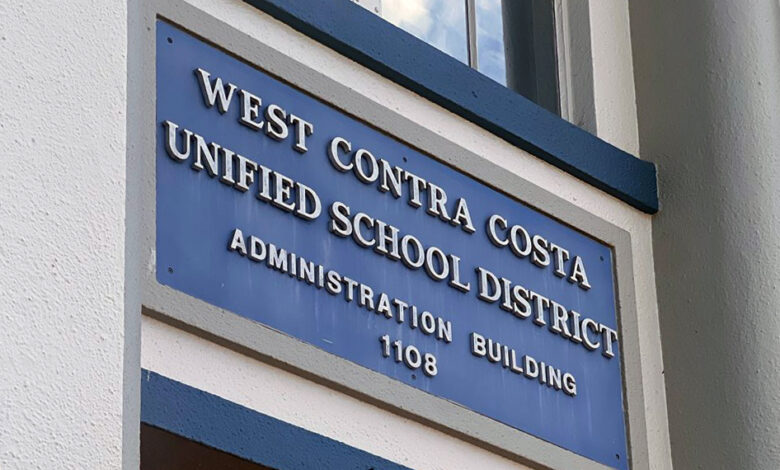 West Contra Costa Unified must hire qualified teachers, appeals court rules