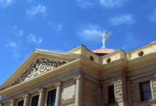 Arizona GOP budget plan slashes credits, development funding