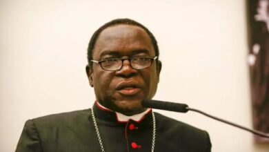 Soludo Appoints Bishop Matthew Kukah as University Chancellor