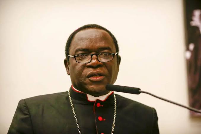 Soludo Appoints Bishop Matthew Kukah as University Chancellor