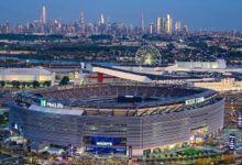 Skip MetLife Parking: Eat at American Dream First (Kosher Hack)